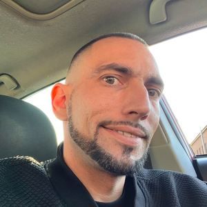 Meet your Posher, Rob